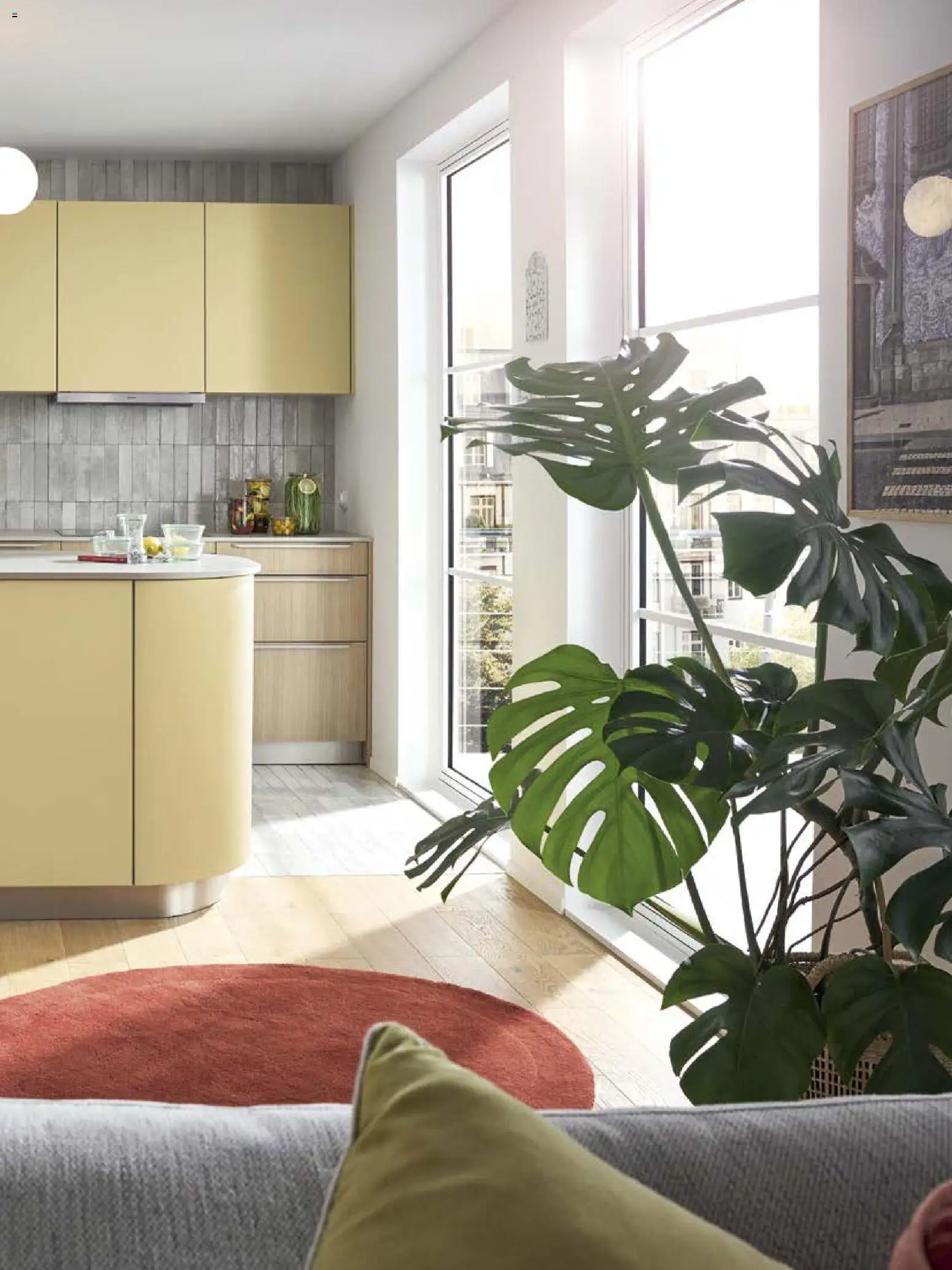 Ostermann Interline Küchenprospekt 2026 - Seite 71 - gültig ab 01.01.2026