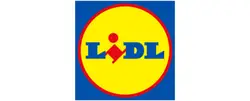 Magazin Lidl in Romania logo