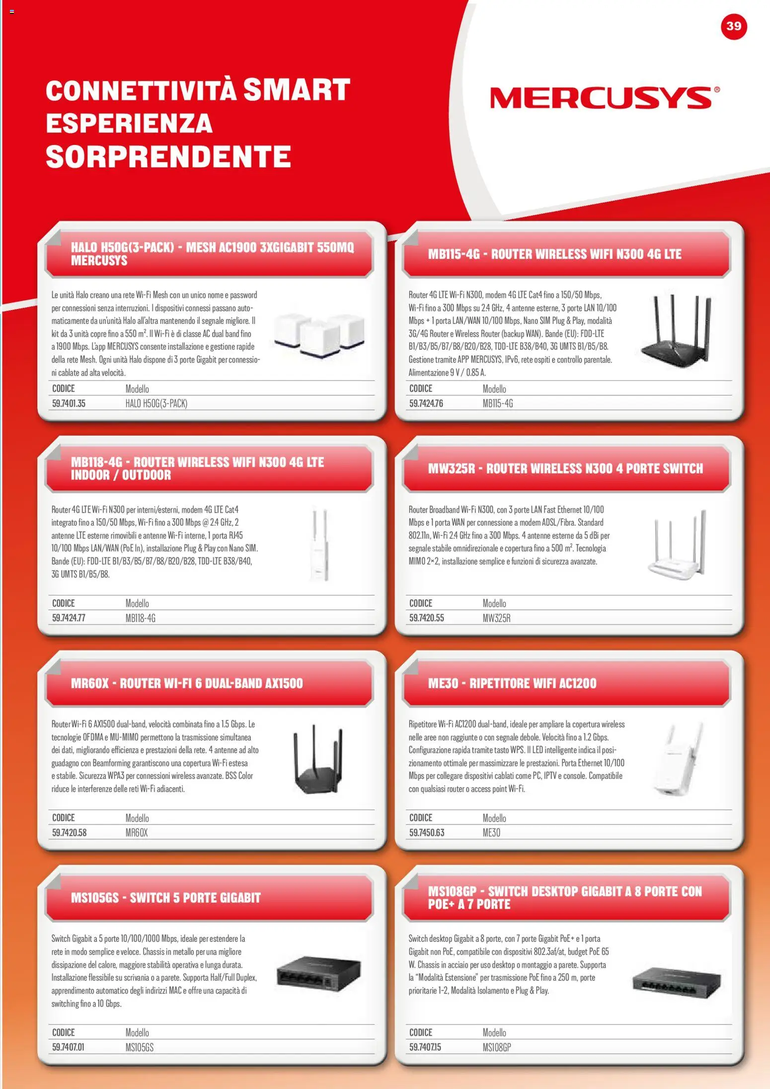 Volantino GBC	 - pagina 39 - valido dal 06/02/2026