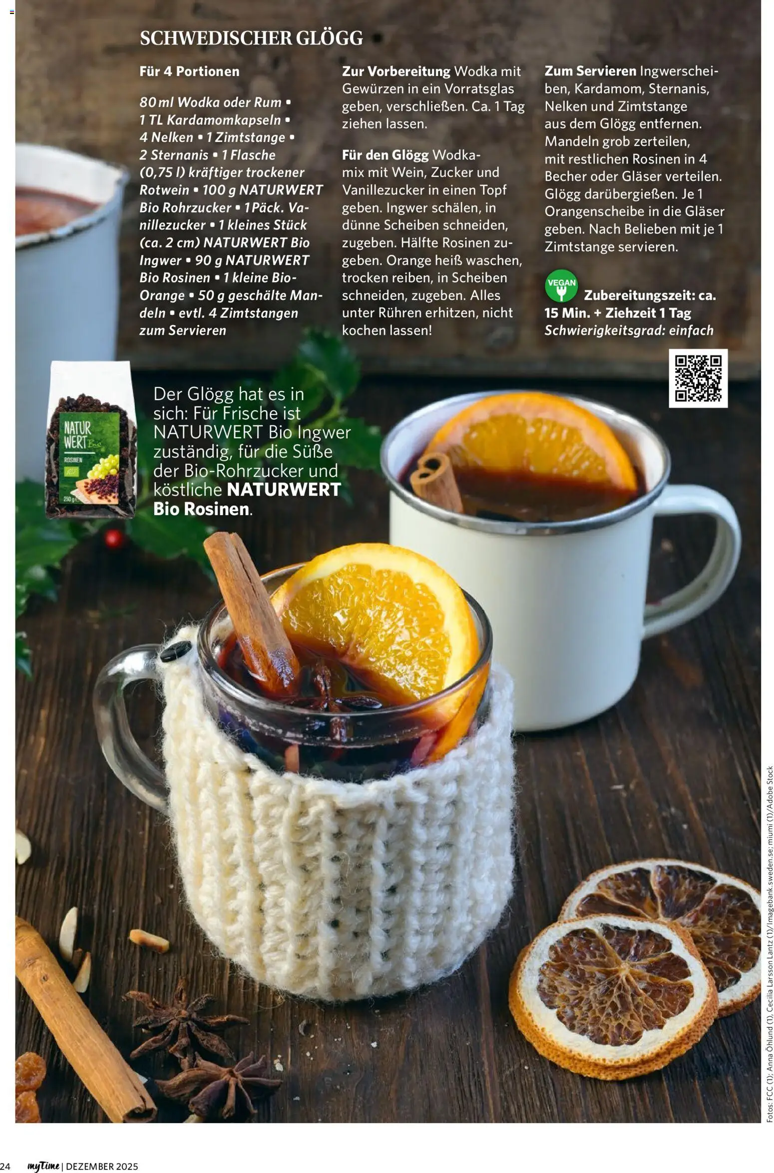 Combi  myTime Dezember 2025 - Seite 24 - gültig ab 01.12.2025