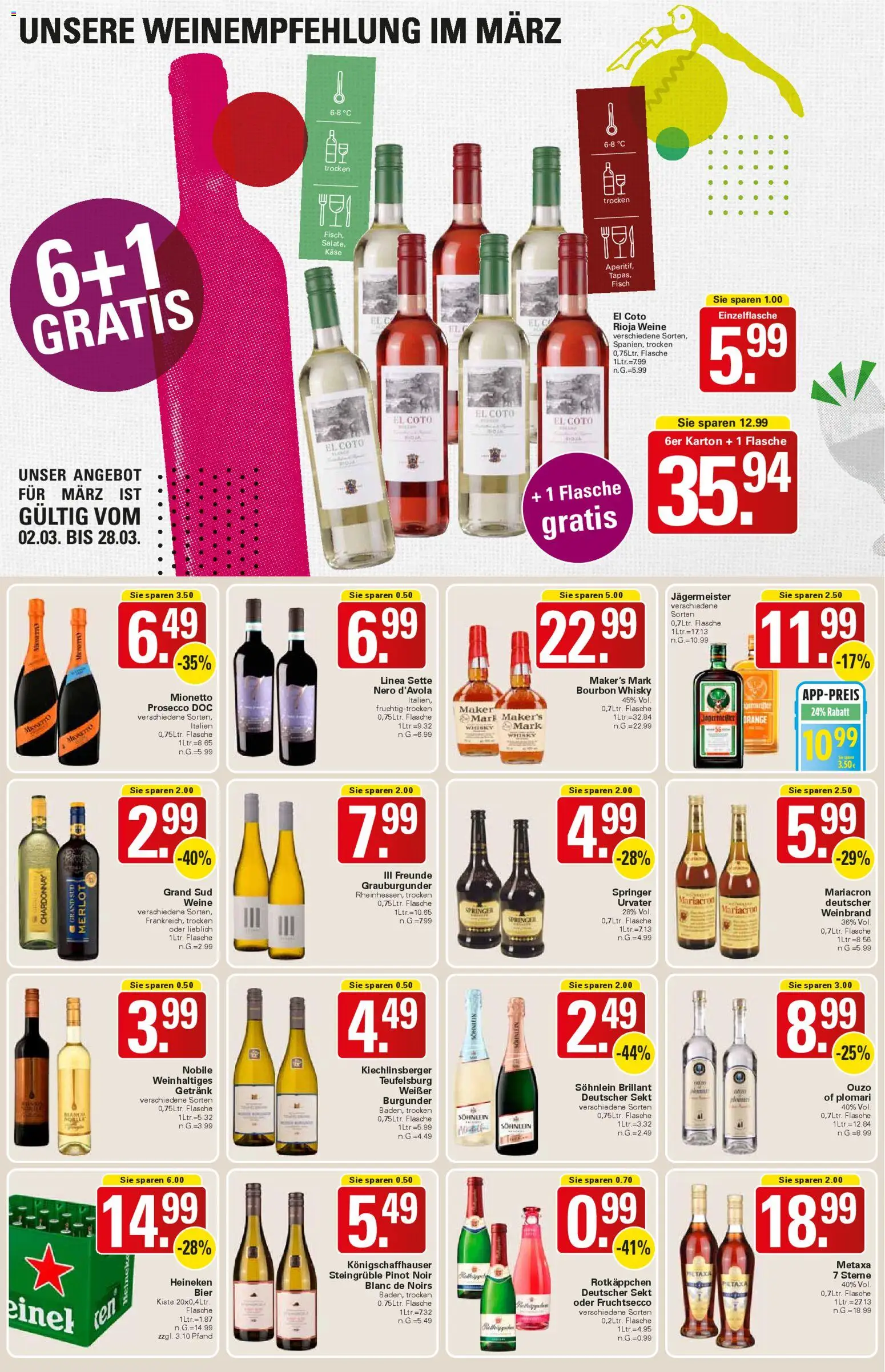 WEZ Prospekt 	 - Seite 13 - gültig ab 02.03.2026