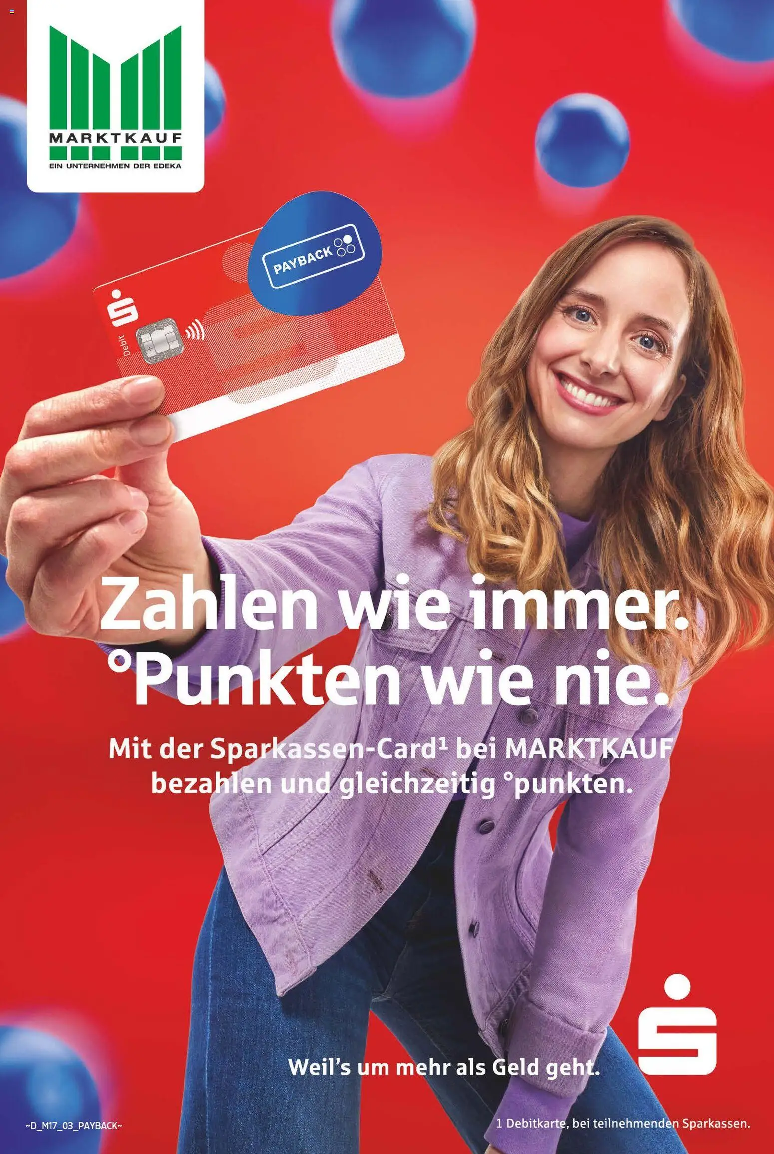 Marktkauf Prospekt 	 - Seite 27 - gültig ab 20.04.2026