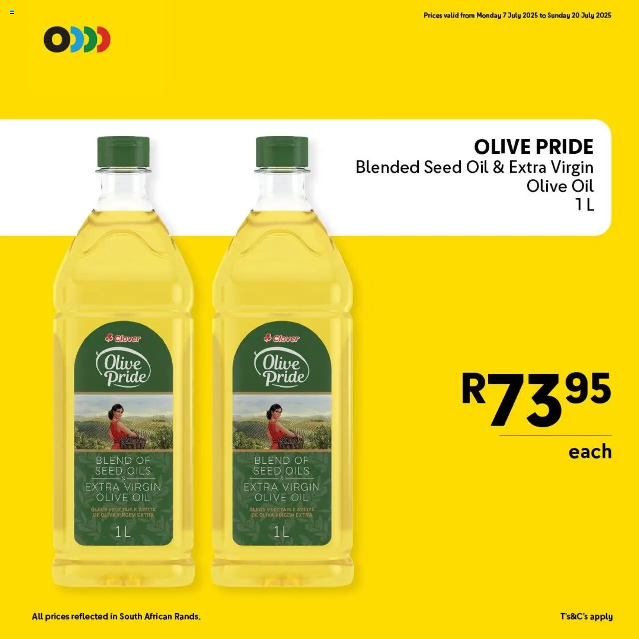 Makro Food Savings - page 4- valid from 07/07/2025