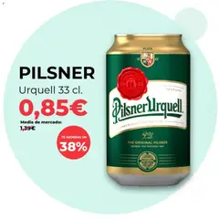 Vista previa del folleto PrimaPrix folleto válido desde 16/12/2025