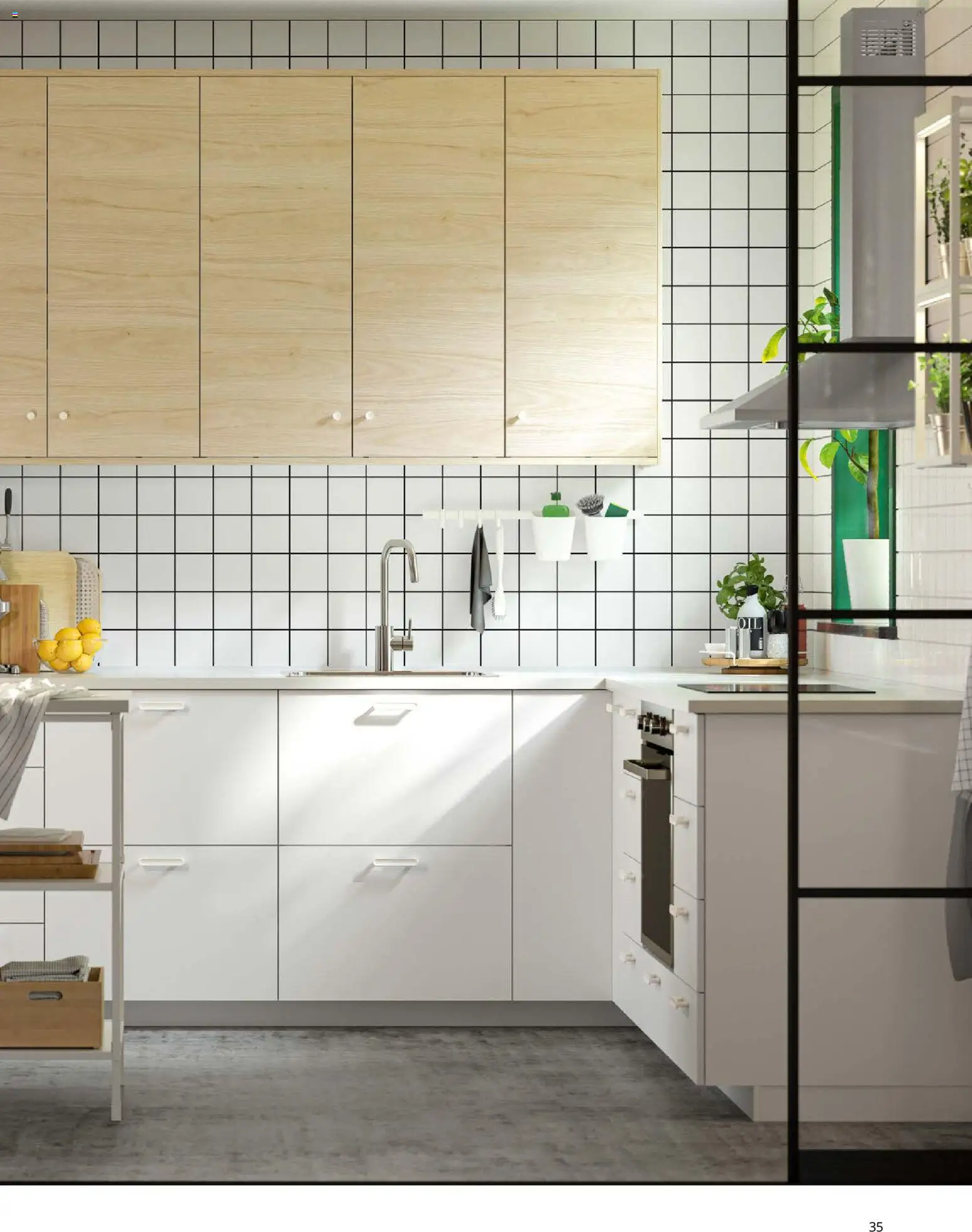 Ikea Prospekt 	 - Seite 35 - gültig ab 01.04.2025