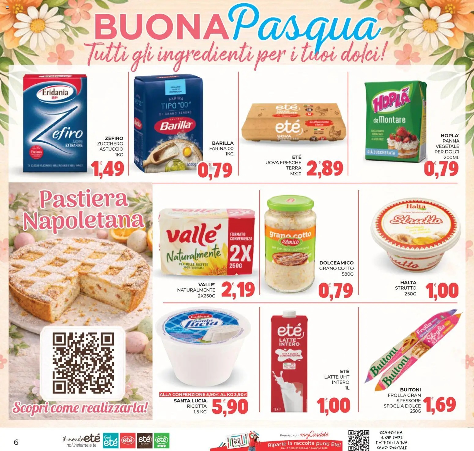 Eté volantino - pagina 6 - valido dal 24/03/2026