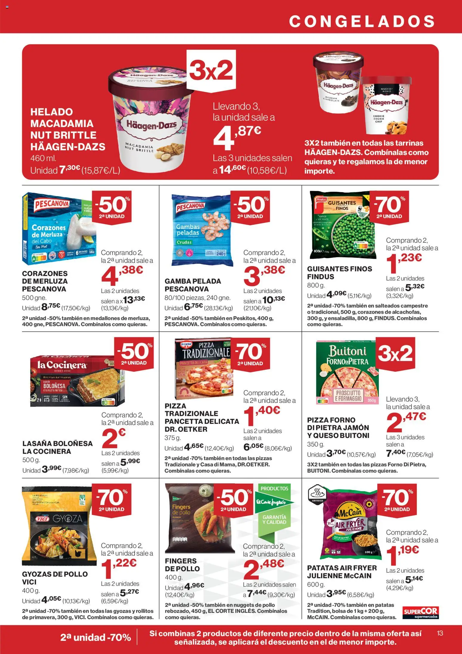 Supercor Canarias - Página de 13 - Válido desde 26/02/2026