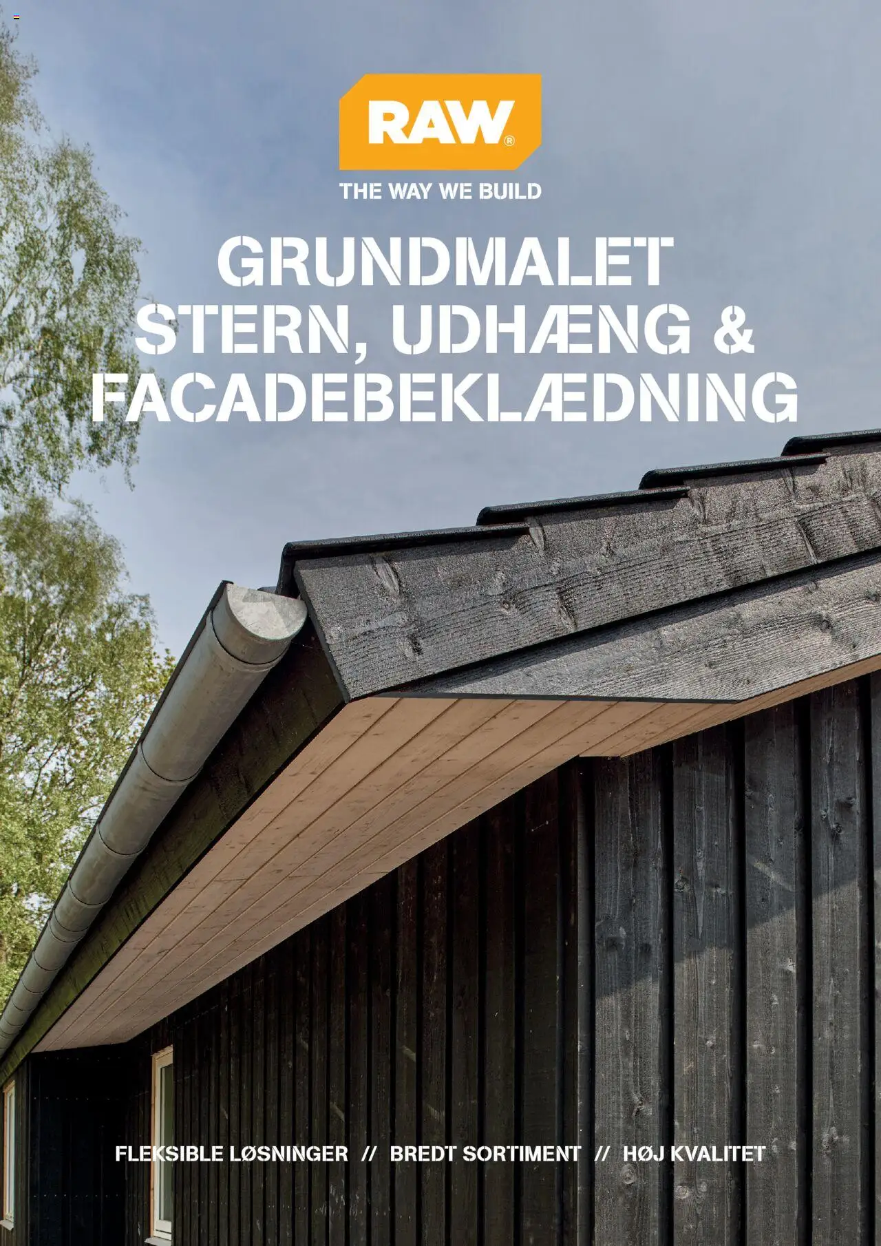 Stark - Grundmalet stern & udhæng - side 1- gyldig fra 03/09/2025