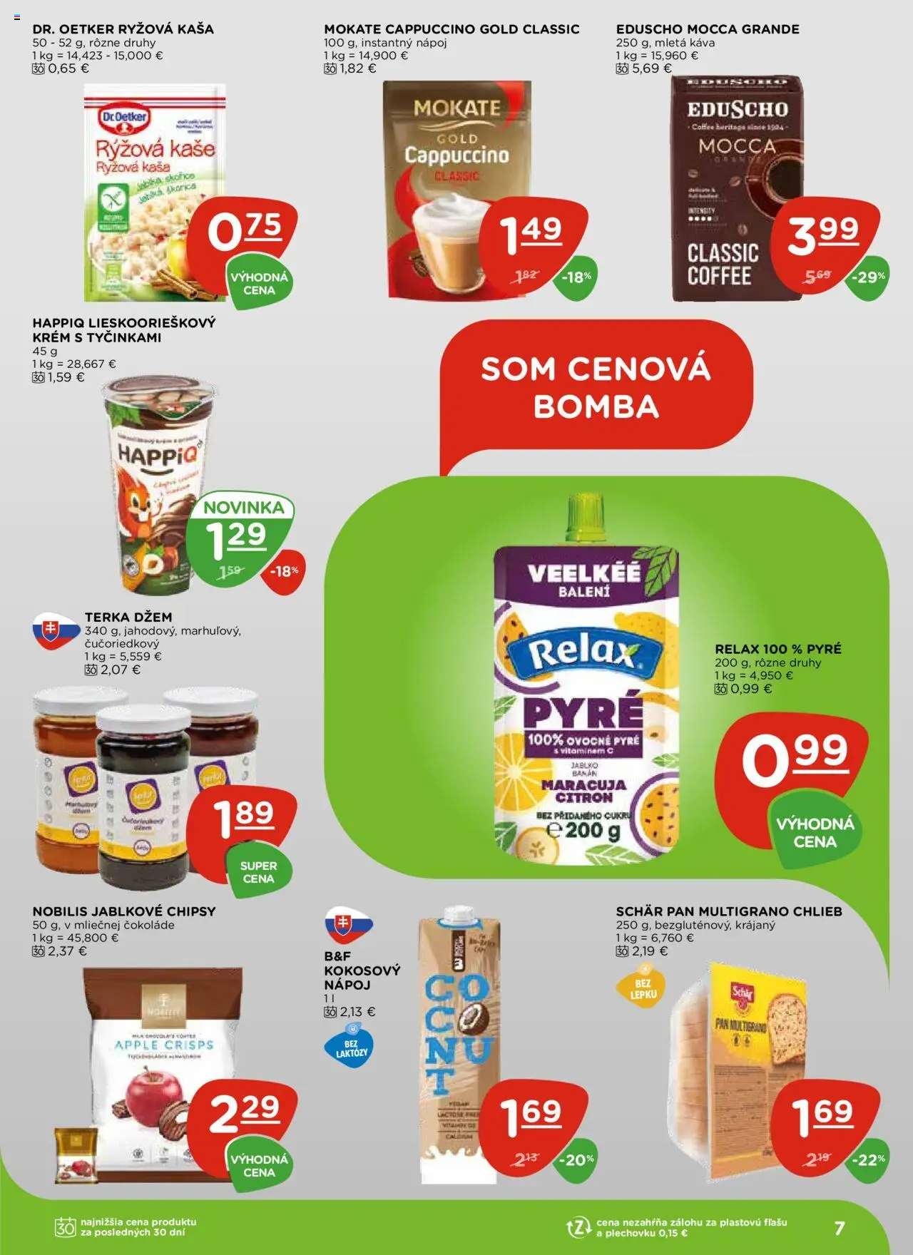 Terno leták - strana 7- platný od 17.07.2025