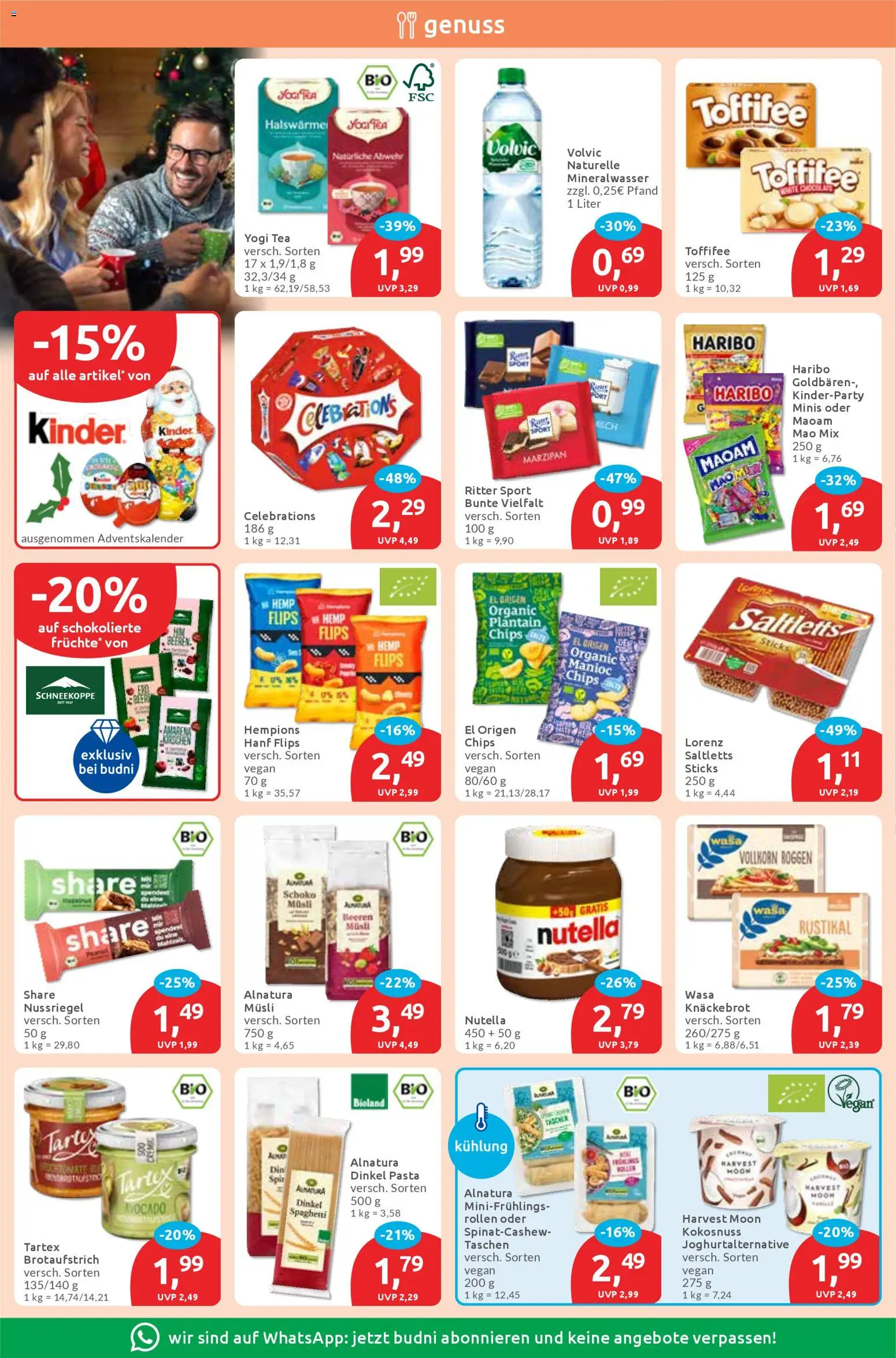 Budni Prospekt 	 - Seite 4 - gültig ab 15.12.2025