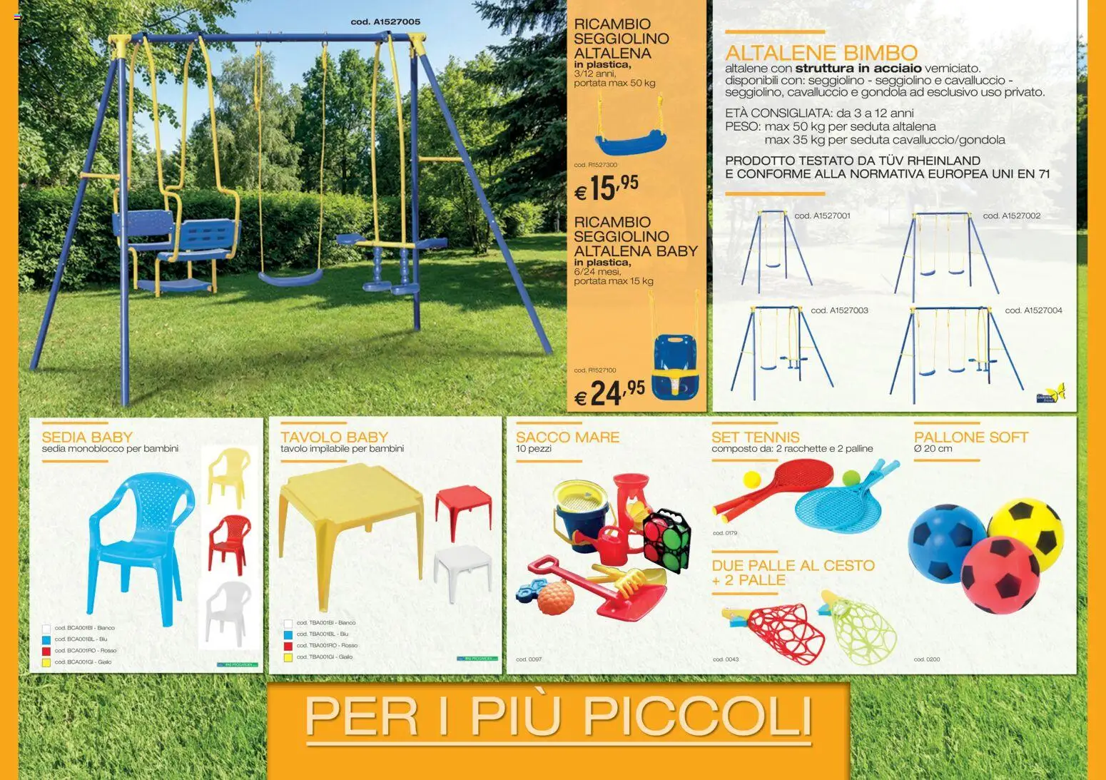 Brico OK volantino Piscine - pagina 6 - valido dal 05/03/2026