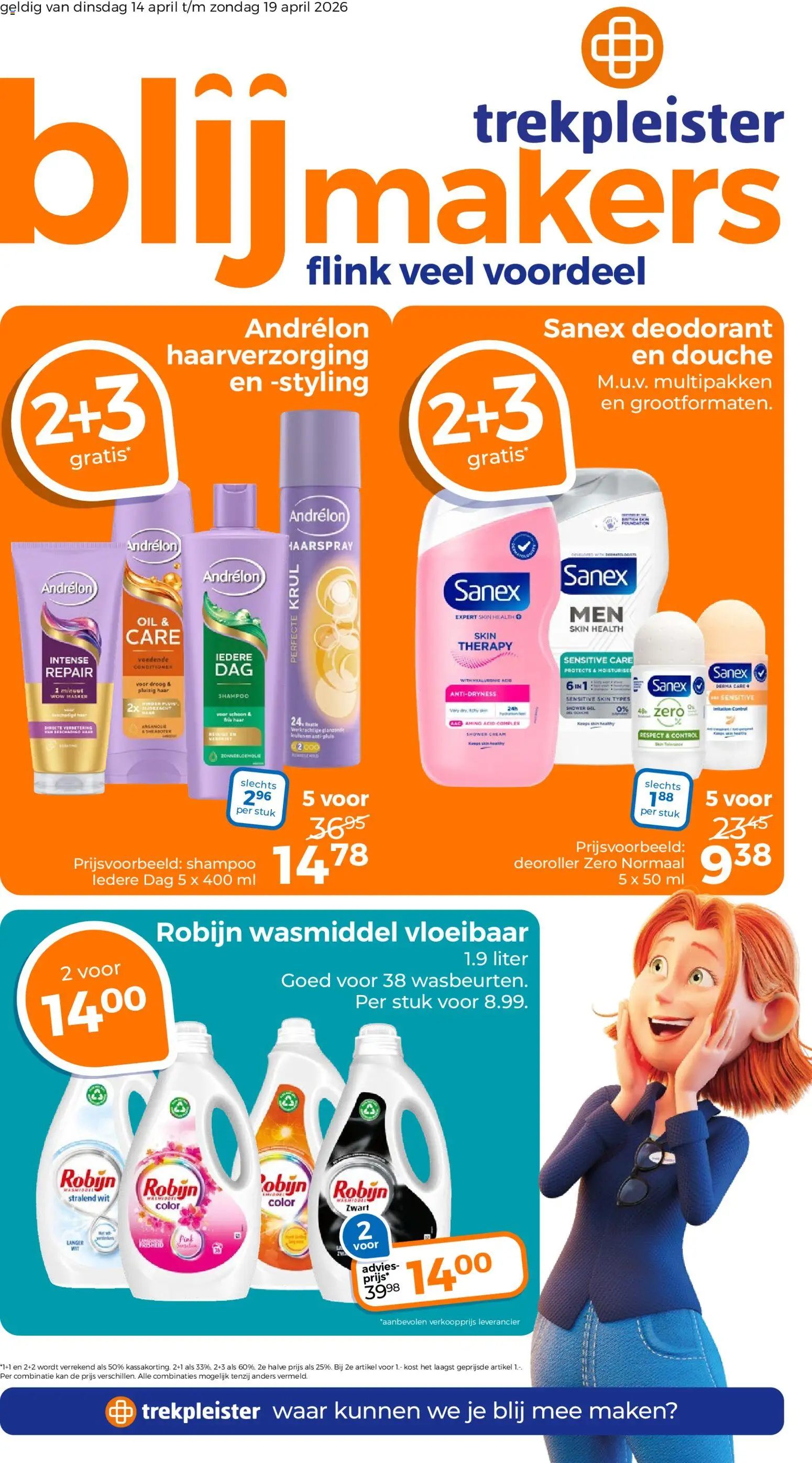 Trekpleister folder - pagina 1- geldig vanaf 14-04-2026