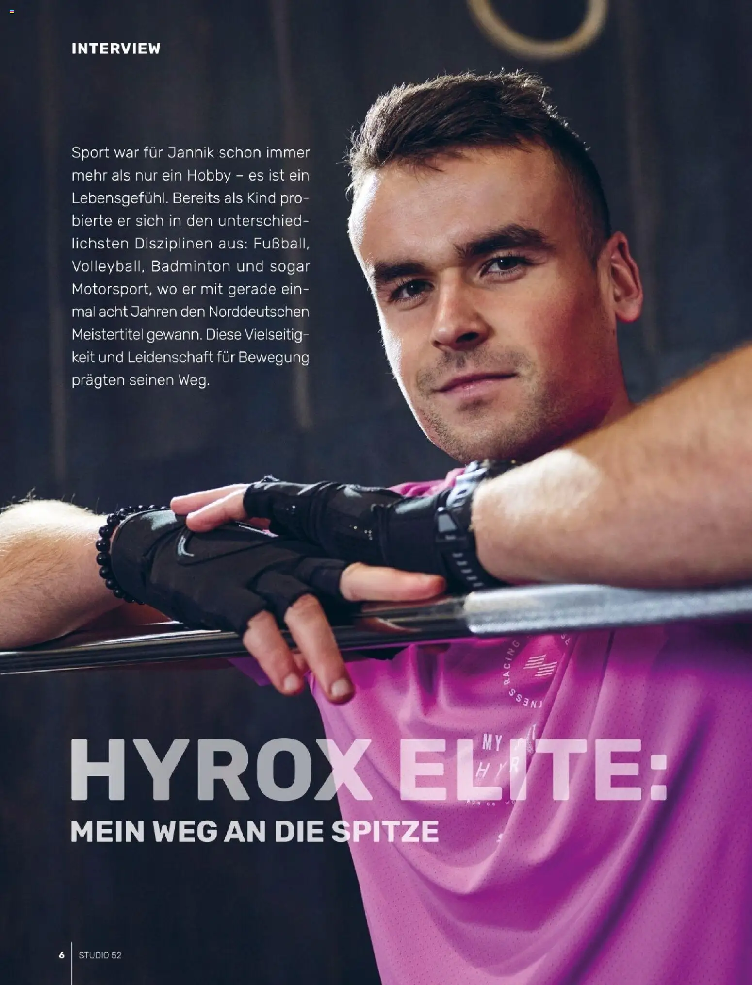 Sport2000 Prospekt Training - Seite 6 - gültig ab 26.01.2026