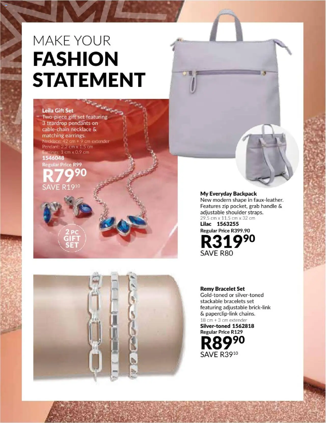 Avon - Christmas In July - page 23- valid from 15/07/2025