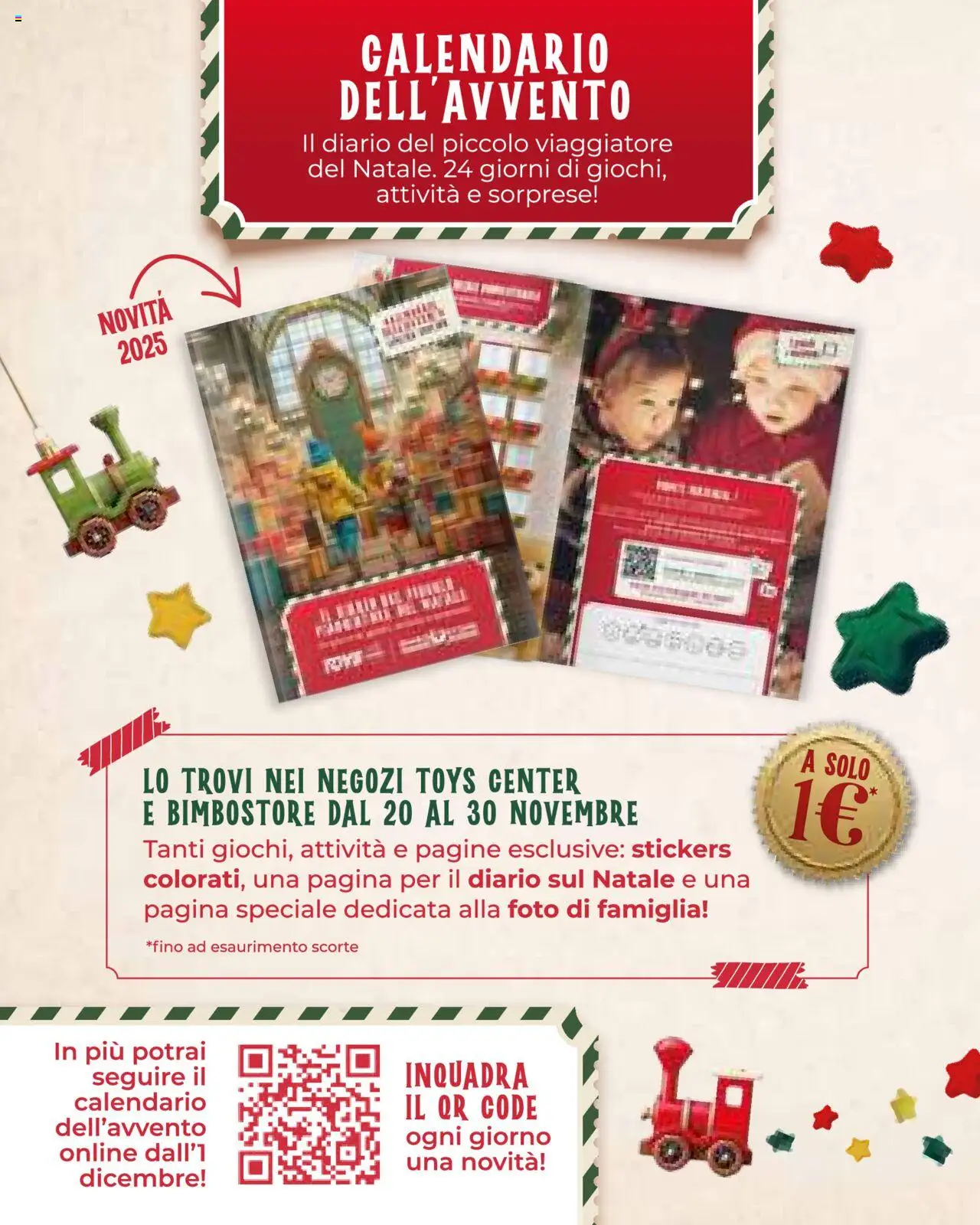 Toys Center Natale catalogo - pagina 245 - valido dal 17/10/2025