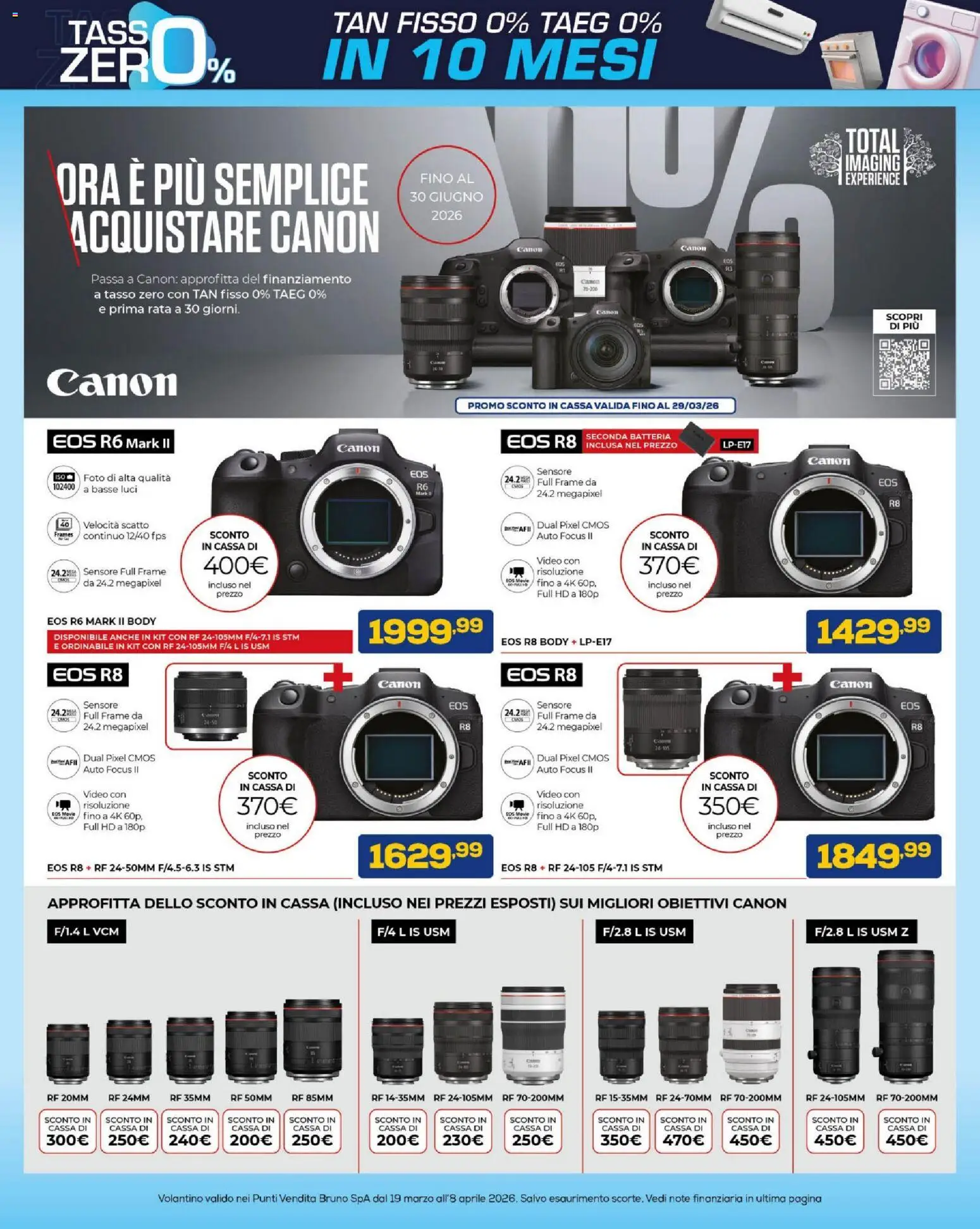 BRUNO volantino - pagina 36 - valido dal 19/03/2026