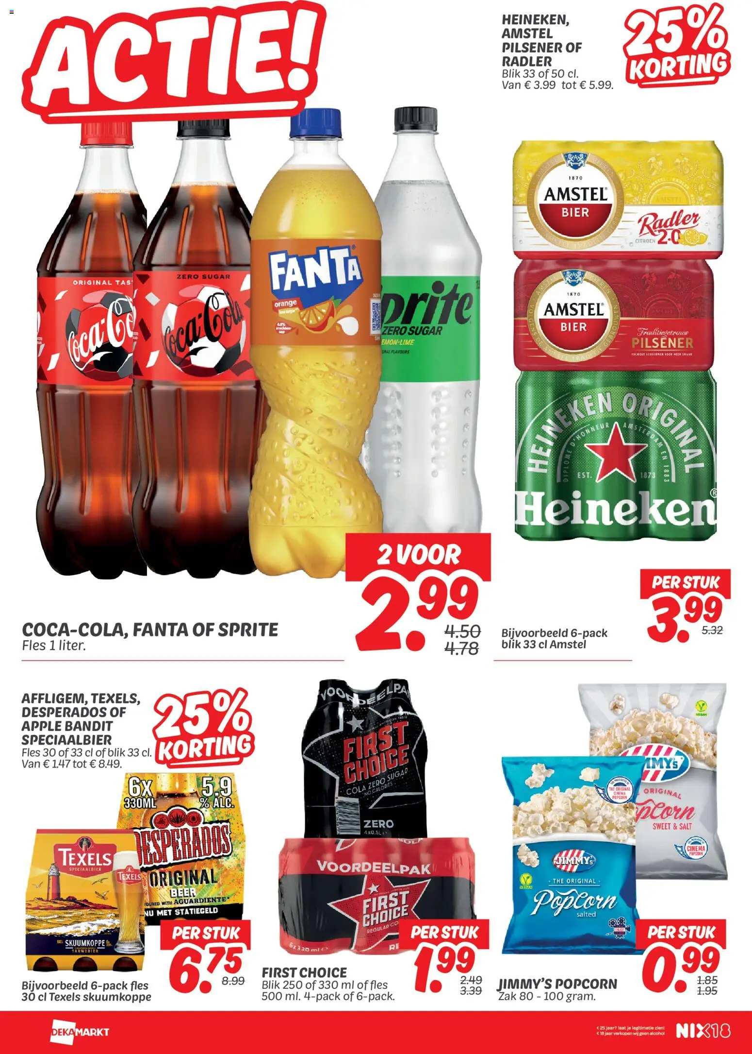 Dekamarkt folder - page 20- valid from 14-04-2026