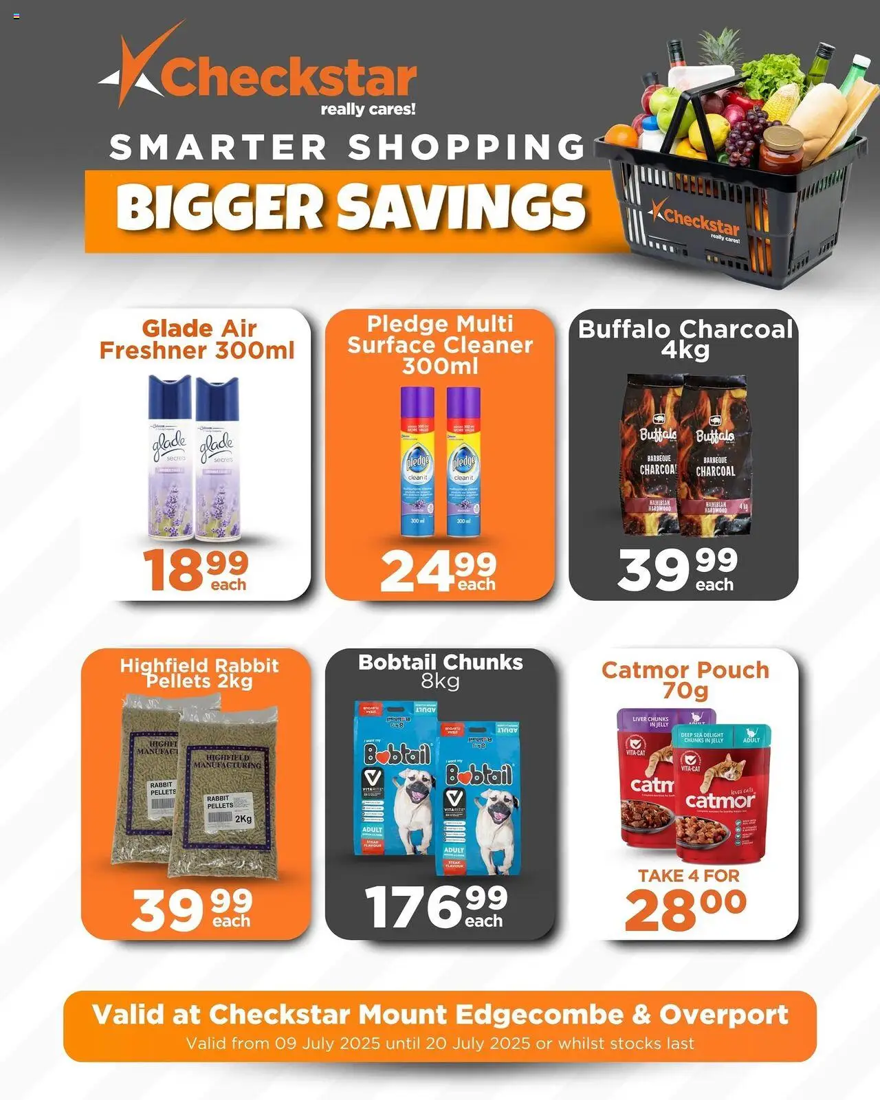 Check Star Mount Edgecombe and Overport Bigger Savings - page 5- valid from 09/07/2025