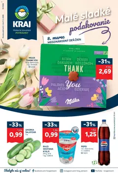 Kraj leták platný od 05.03.2026