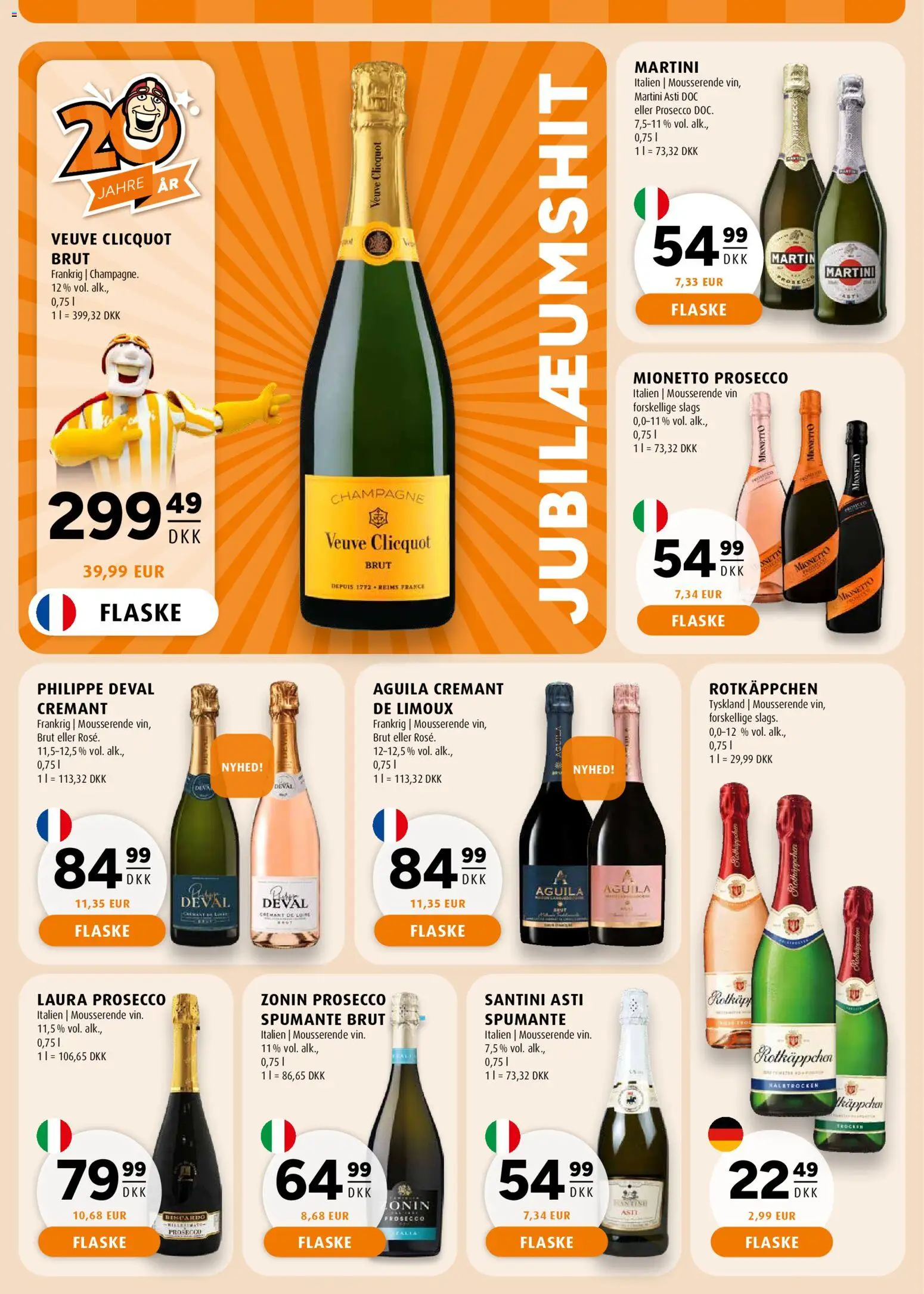 Scandinavian Park - Tilbudsavis - page 28- valid from 26/03/2026