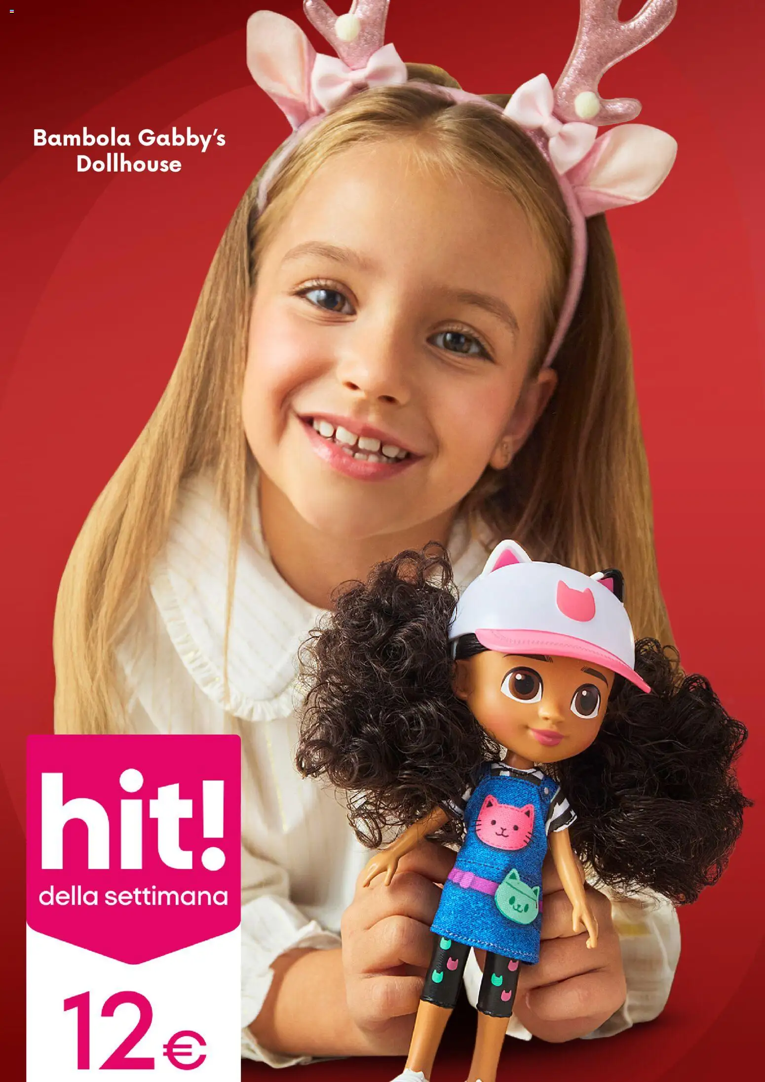 Volantino Pepco	 - pagina 9 - valido dal 04/12/2025