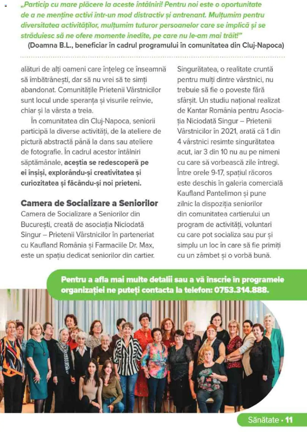 Dr.Max catalog - sănătate - pagina 11- valabil de la 01.06.2025