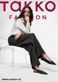 Takko - Folder geldig vanaf 09-02-2026