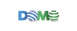Magazin Domo in Romania logo