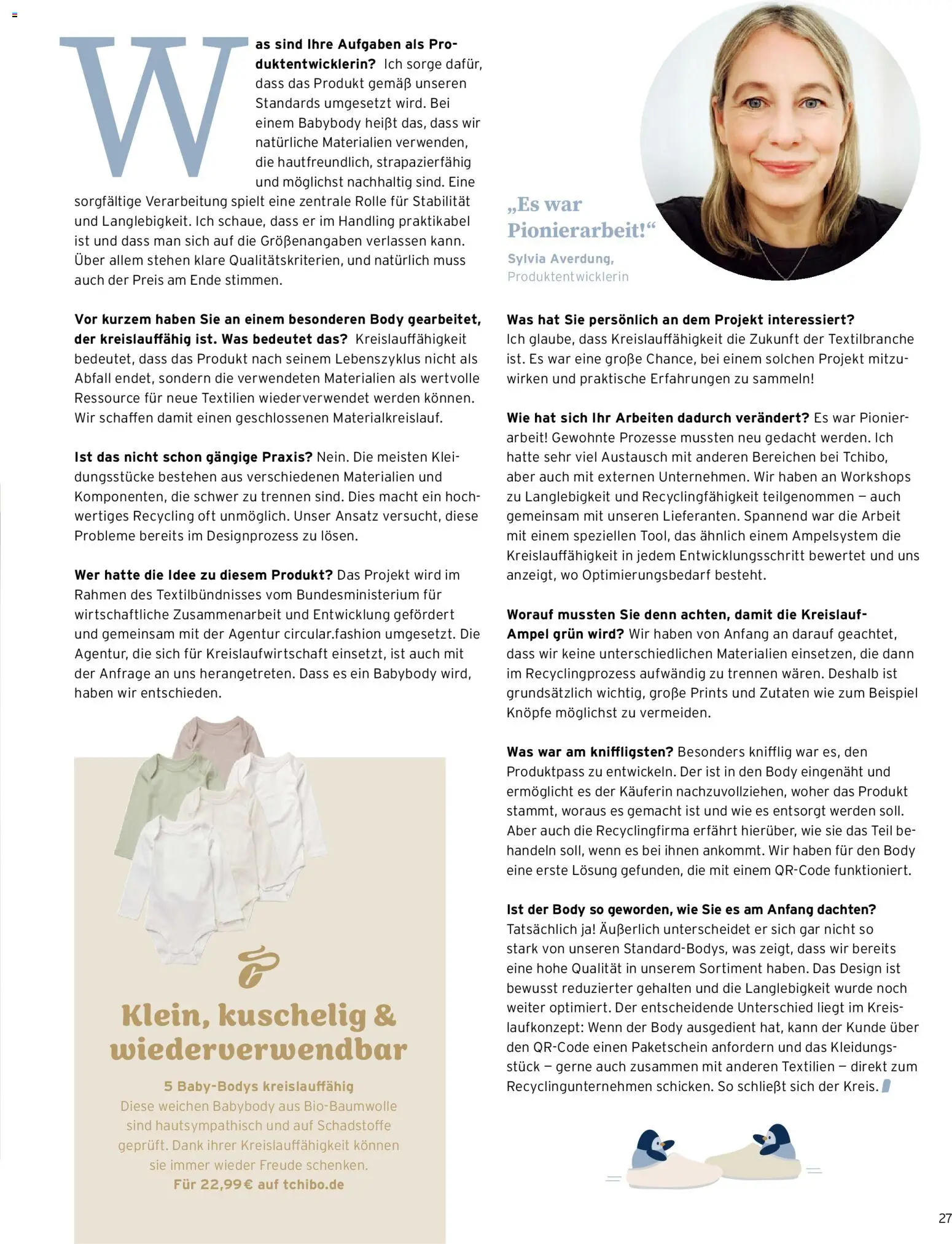 Tchibo Katalog Moment - Seite 27 - gültig ab 01.12.2025