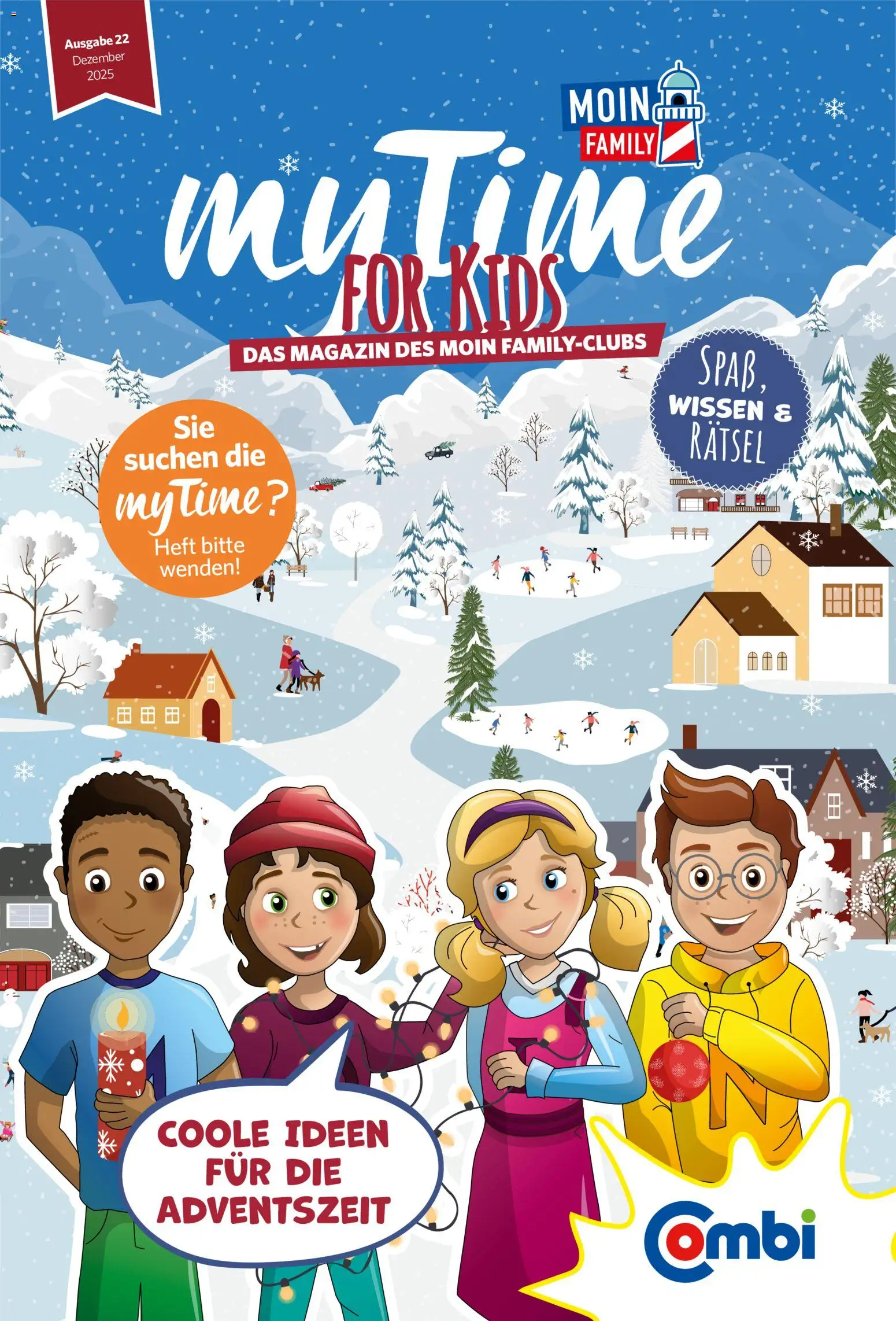 Combi  myTime Dezember 2025 - Seite 112 - gültig ab 01.12.2025
