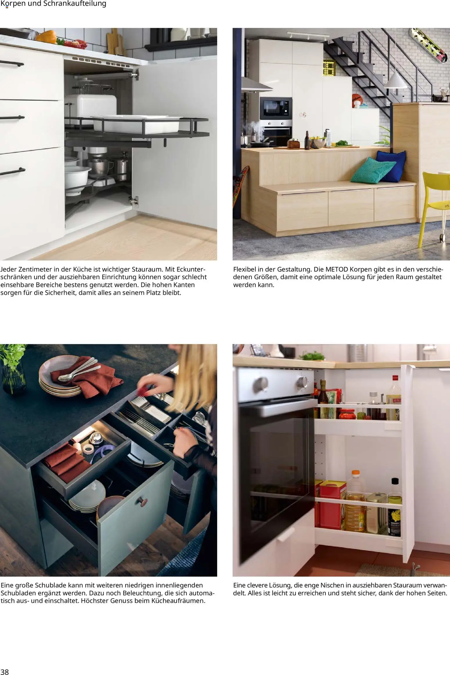 Ikea Küchen  - Seite 38 - gültig ab 02.01.2026