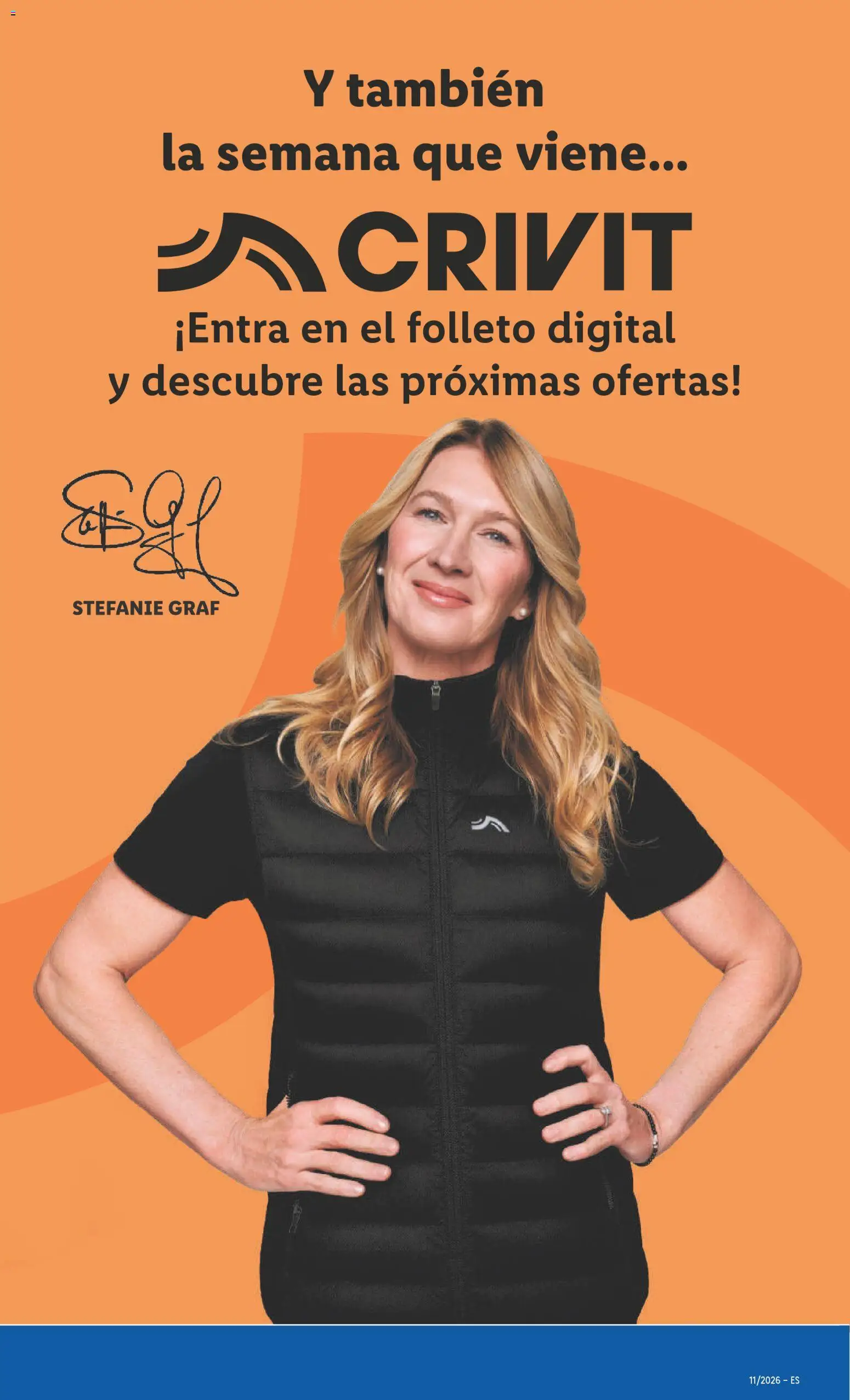 Lidl folleto de bazar - Página de 25 - Válido desde 09/03/2026