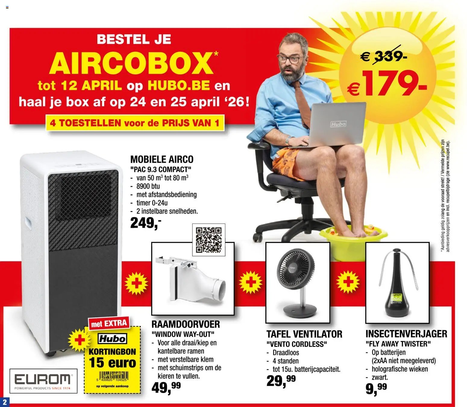 Hubo folder - page 2- valid from 01/04/2026