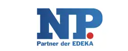 NP Discount Geschäft logo
