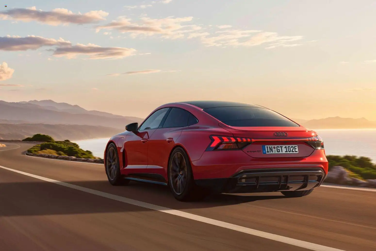 Audi e-tron GT - Seite 117 - gültig ab 28.10.2025