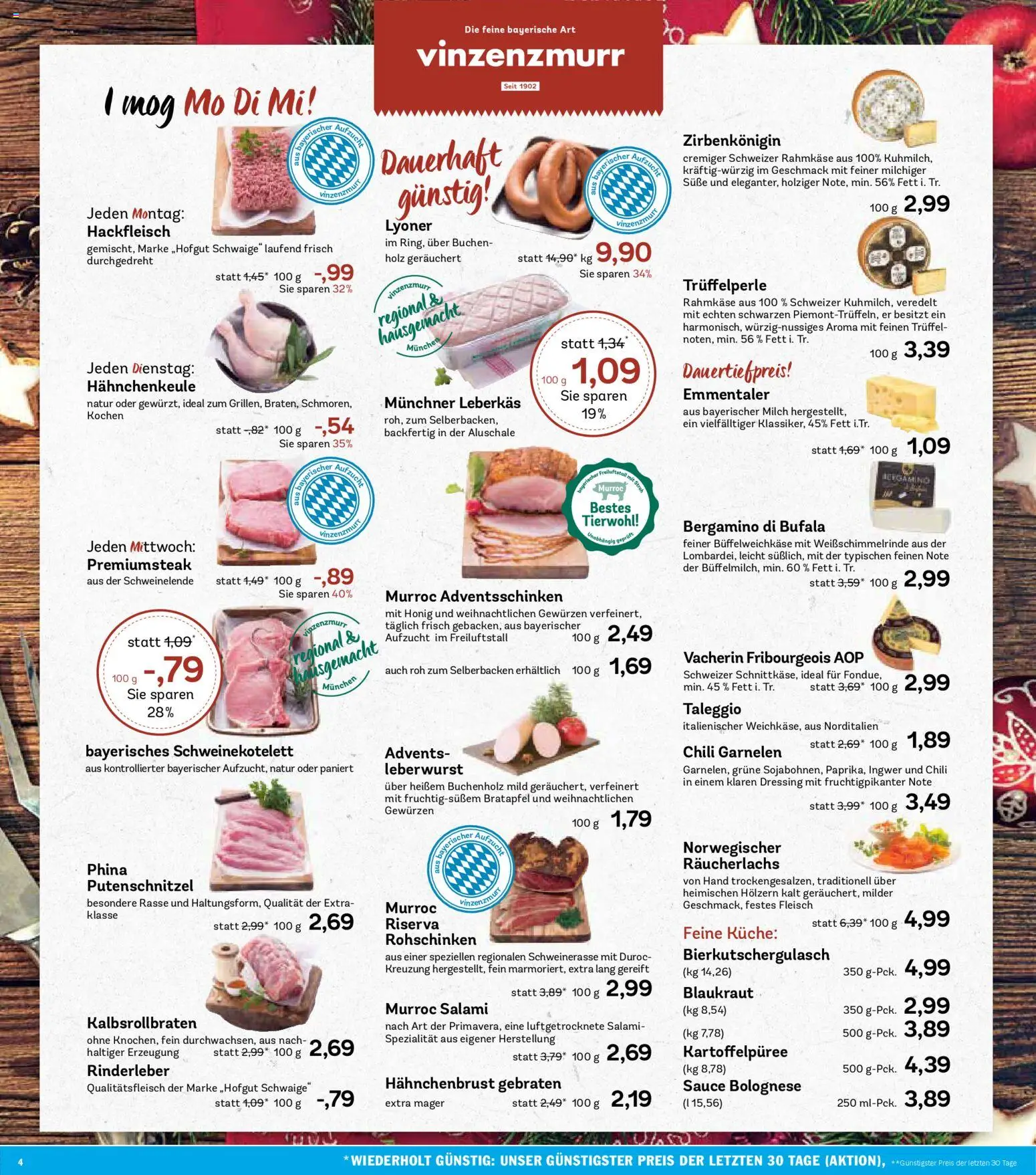 AEZ Prospekt 	 - Seite 4 - gültig ab 01.12.2025