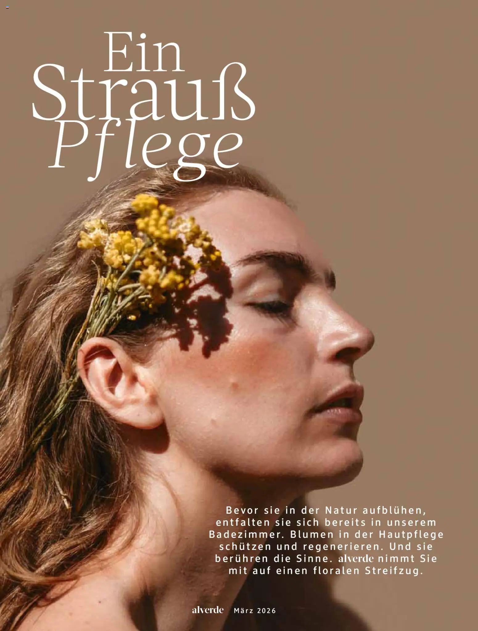 dm drogerie Prospekt 	 - Seite 14 - gültig ab 01.03.2026