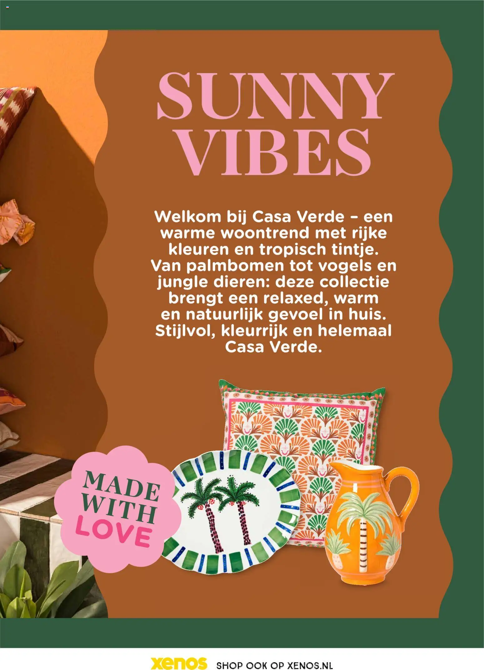 Xenos - Trendmagazine  - page 5- valid from 19-01-2026