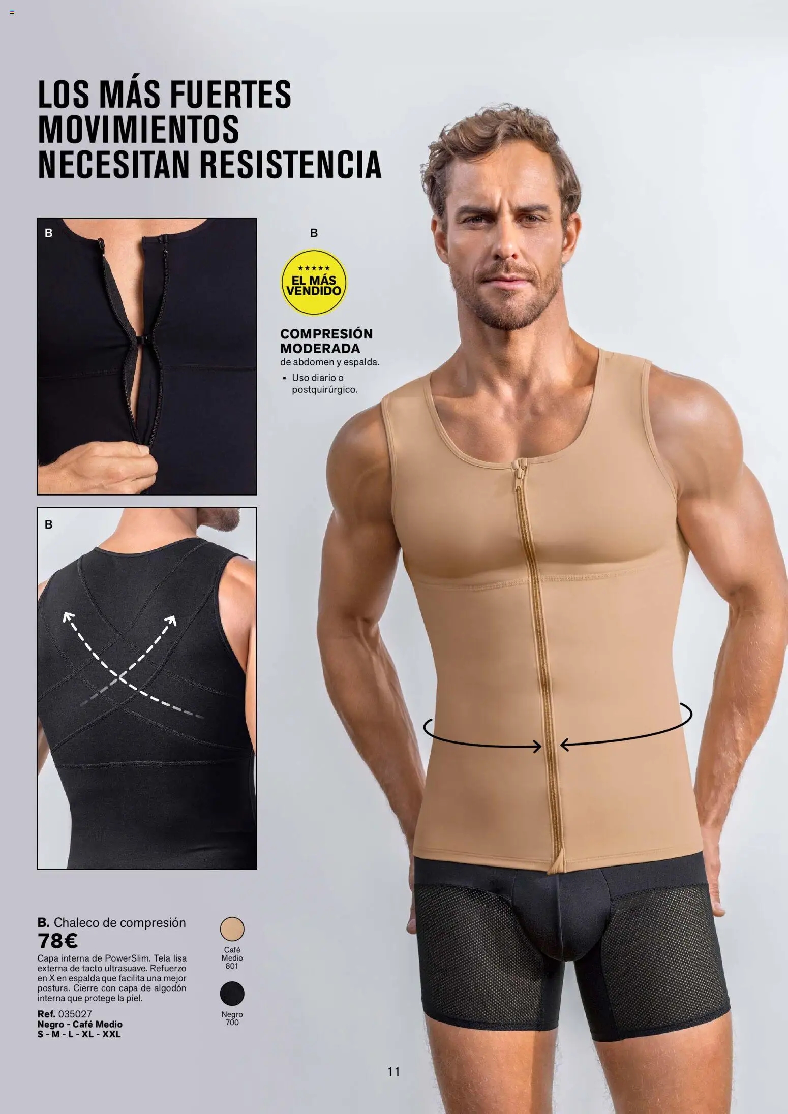 Leonisa - Catálogo Leo - Página de 11 - Válido desde 01/02/2026