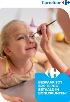 Carrefour - E-Coupons geldig vanaf 02/02/2026