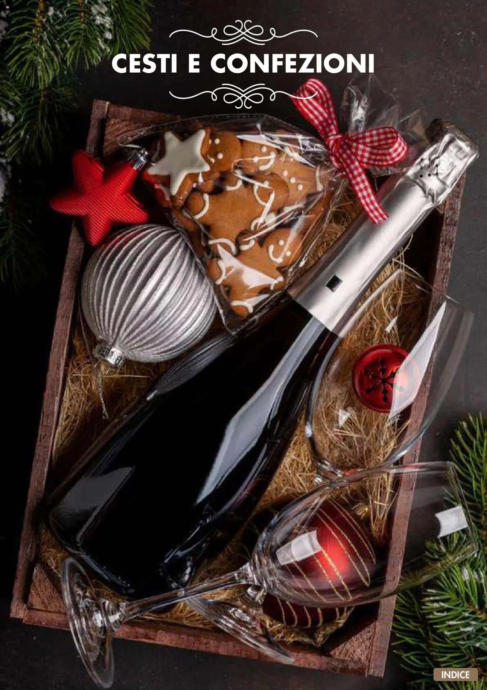 Italmark Feste catalogo - pagina 20 - valido dal 10/11/2025