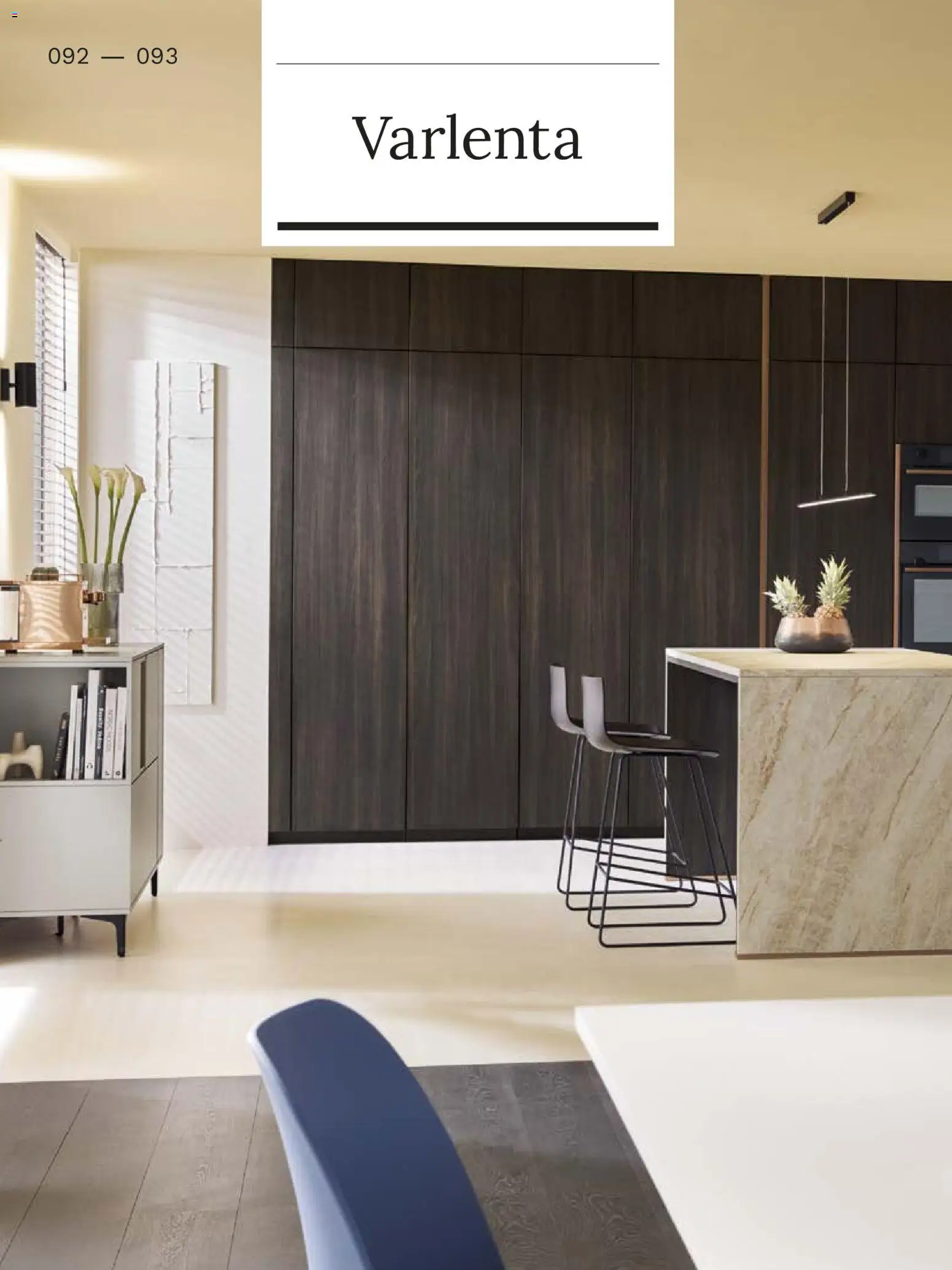 Ostermann Interline Küchenprospekt 2026 - Seite 92 - gültig ab 01.01.2026