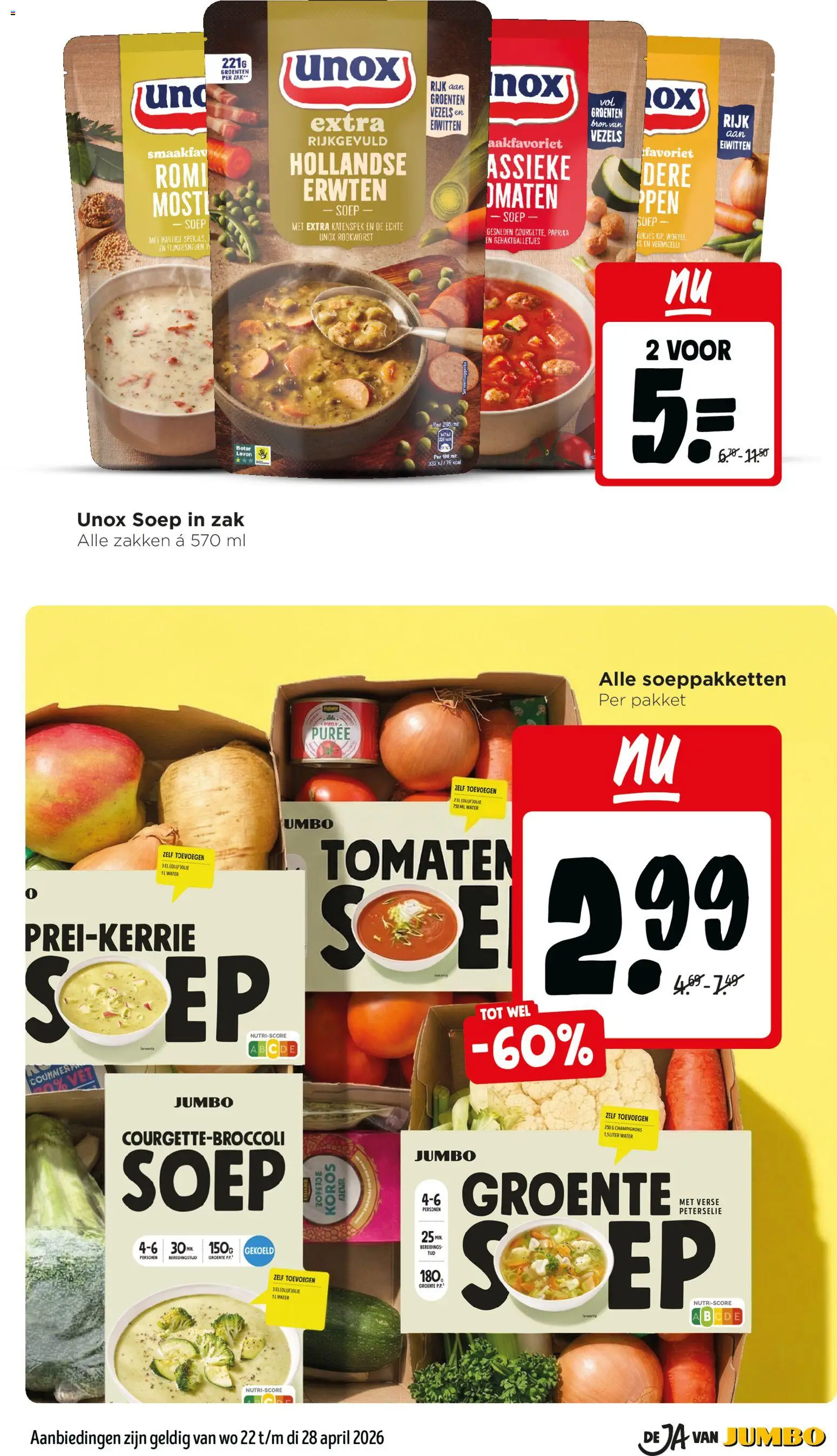 Jumbo folder week   - page 11- valid from 22-04-2026