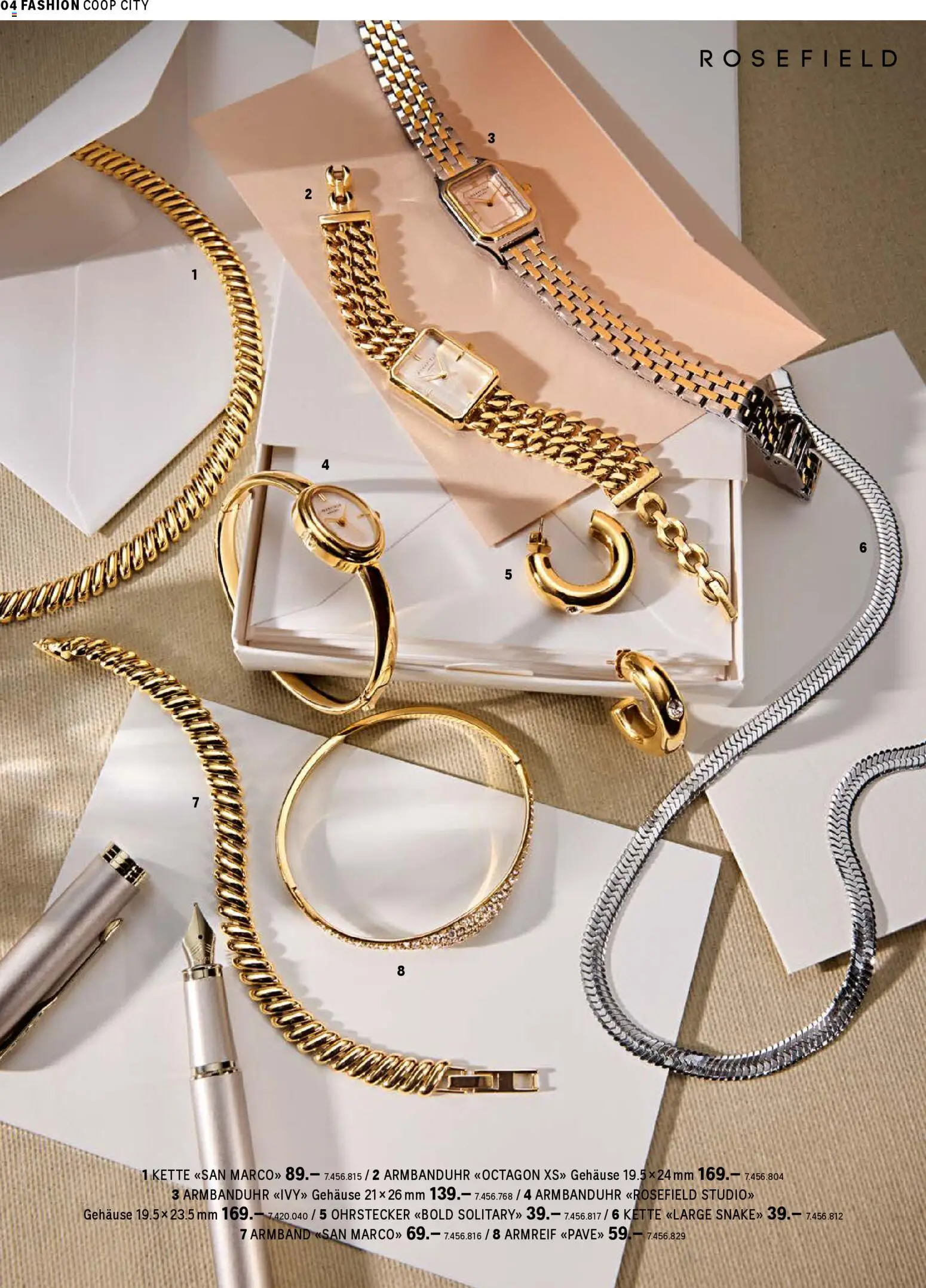 Coop City Aktionen - page 4- valid from 13.02.2026