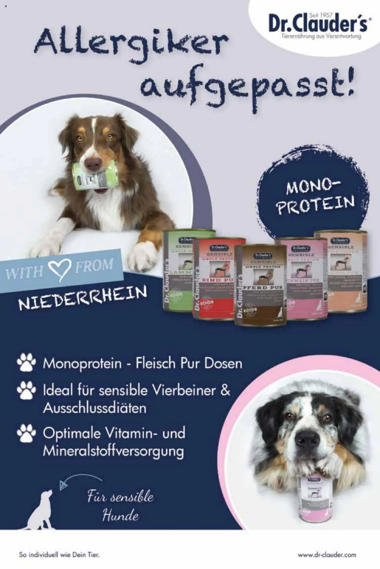 zookauf  Heimtier Journal - Seite 23 - gültig ab 01.02.2026