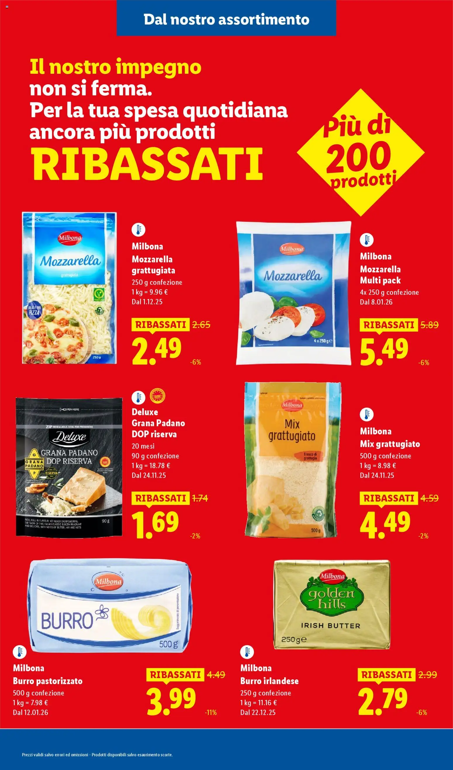 Lidl Ribassati catalogo - pagina 9 - valido dal 08/01/2026