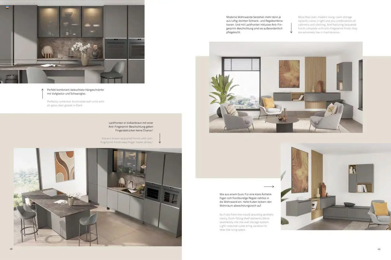 Ostermann Fakta Küchenmagazin - Seite 25 - gültig ab 26.05.2025