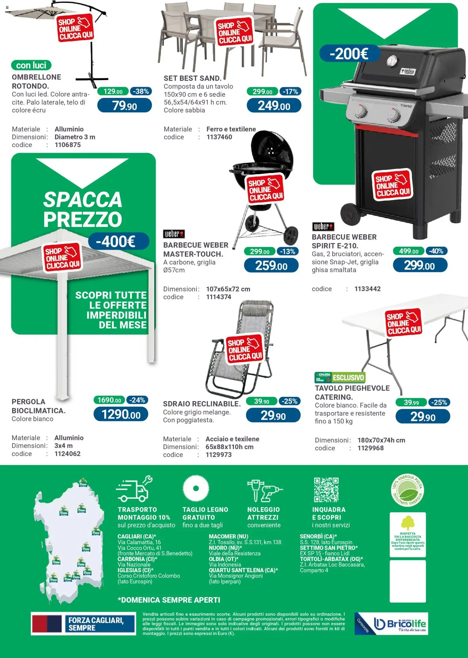 CFadda volantino - pagina 16 - valido dal 19/03/2026