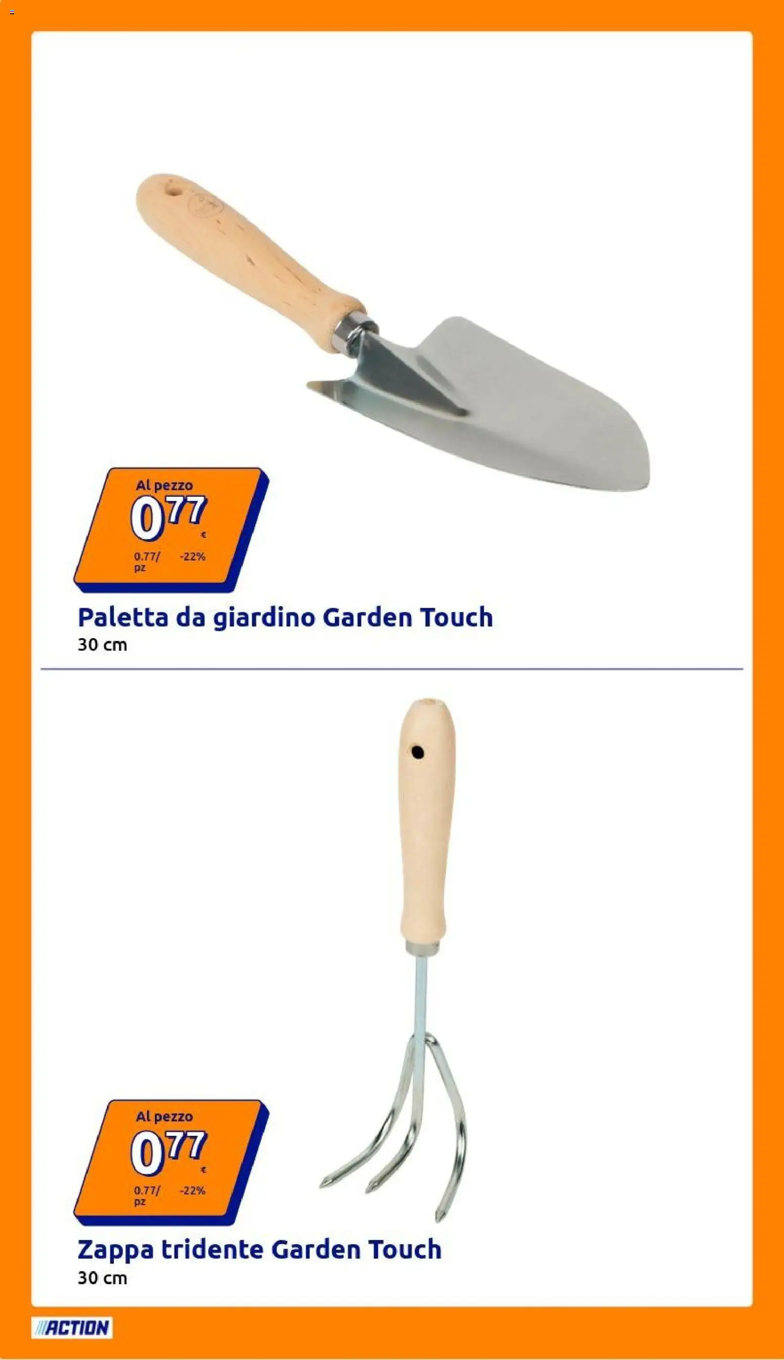 Action volantino - pagina 14 - valido dal 01/04/2026