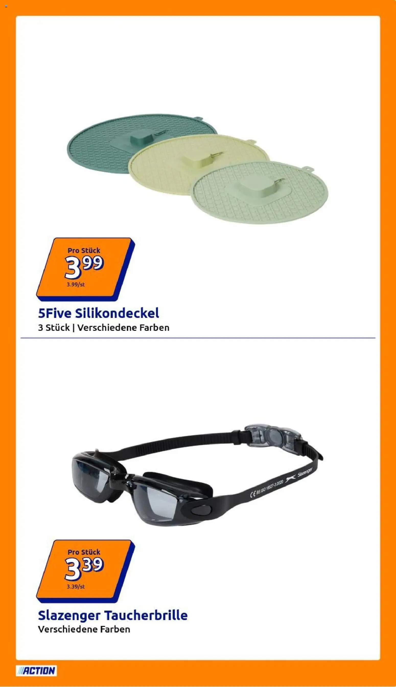 Action Prospekt - Seite 23 - gültig ab 15.04.2026